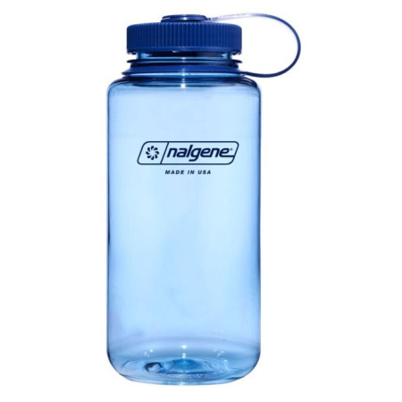 Boca Nalgene Wide Mouth Sustain 1l