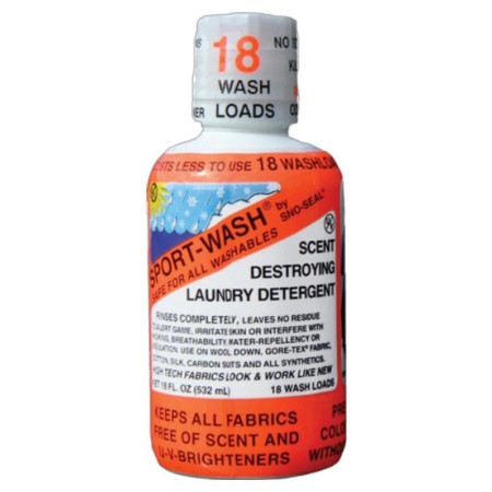 Univerzalni deterdžent Atsko Sport Wash 532ml