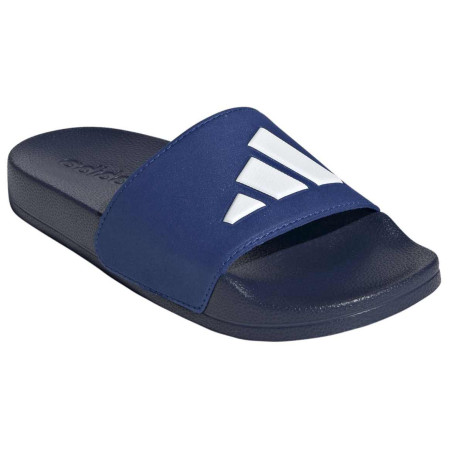 Dječje papuče Adidas Adilette Shower K Blue