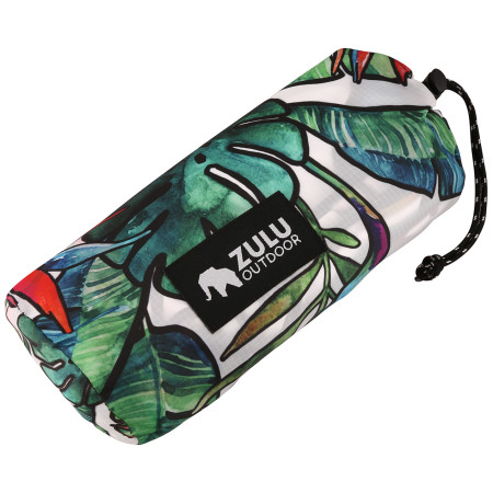 Ručnik za plažu Zulu Beach 100 x 170 cm