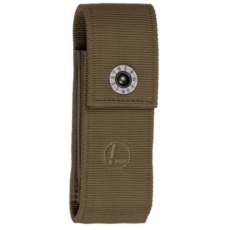 Futrola za nož Leatherman Nylon Large bež Bronze/L