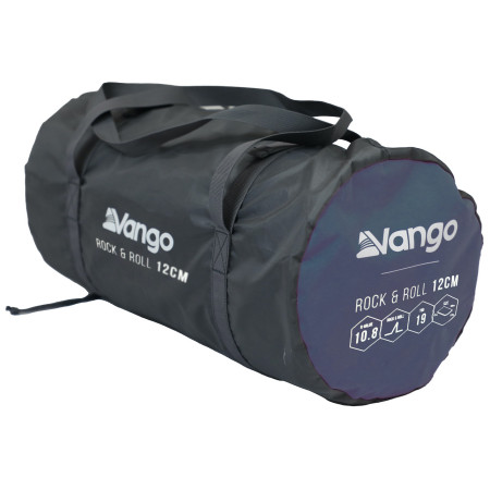 Madrac na napuhavanje Vango Rock & Roll 12cm