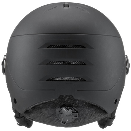 Skijaška kaciga Uvex Wanted Visor