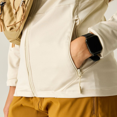 Ženska jakna Dare 2b Nomadic Stretch Midlayer