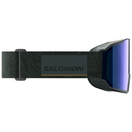 Skijaške naočale Salomon S/VIEW 3 ML