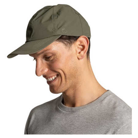 Vodootporna šilterica Craghoppers Waterproof Cap