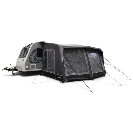 Šator za kamper Vango Tuscany Pro Air 500 siva Shadow Grey
