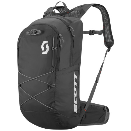 Ruksak Scott Pack Trail Lite Evo FR' 22 tamno siva DarkGray
