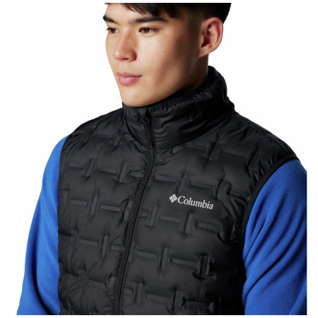 Muški prsluk od perja Columbia Delta Ridge™ II Down Vest
