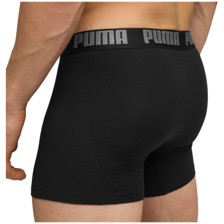 Muške bokserice Puma Everyday Basic Boxer 2P