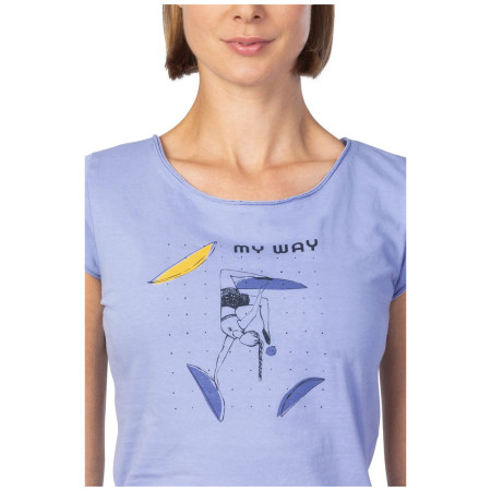 Ženska majica Rafiki Jay