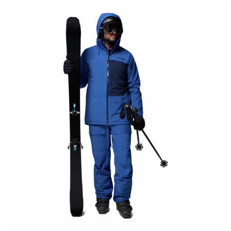 Muška zimska jakna Columbia Winter District™ III Jacket