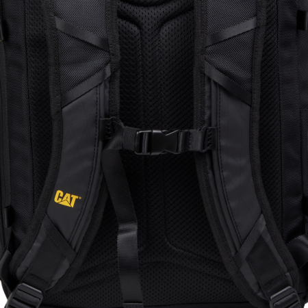 Gradski ruksak Caterpillar Signature Utility X Rolltop