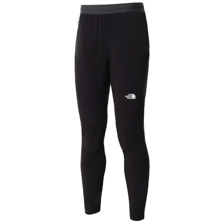 Ženske hlače The North Face Ao Woven Pant crna