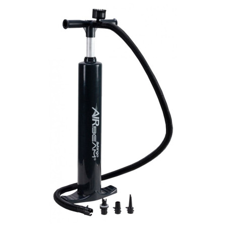 Ručna pumpa Vango Airbeam Pump crna