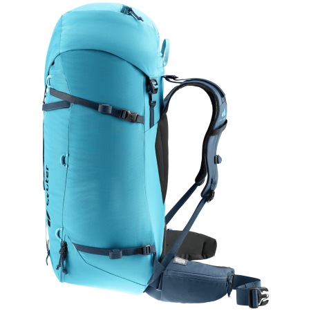 Ruksak Deuter Guide 42+8 SL