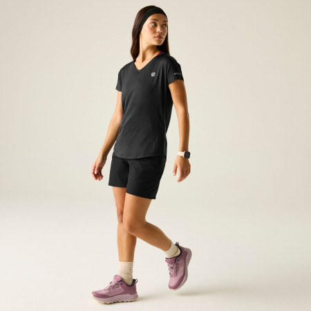 Ženske kratke hlače Dare 2b Melodic Pro III Short