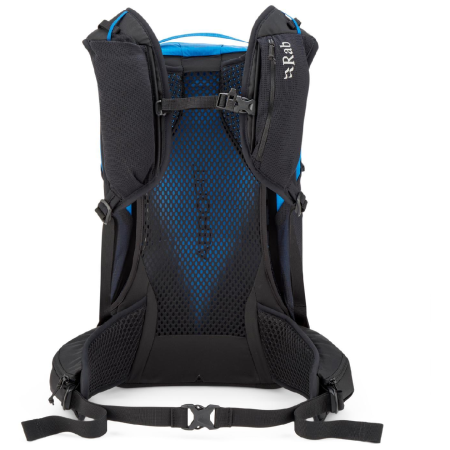 Turistički ruksak Rab Airox 24