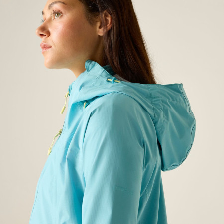 Ženska jakna Dare 2b Womens Torrek Breathe Easy Jacket