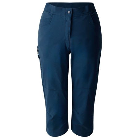 Ženske 3/4 hlače Dare 2b Melodic III 3/4 Trouser plava MoonLt Denim
