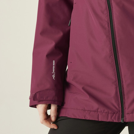 Ženska jakna Regatta Tamlin