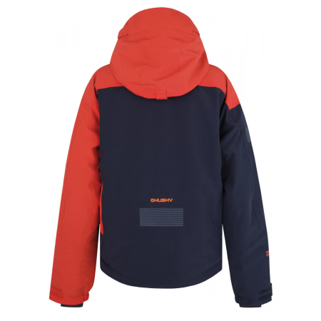 Dječja jakna Husky Gomez K