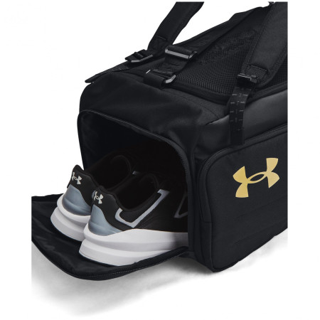 Sportska torba Under Armour Contain Duo MD BP Duffle