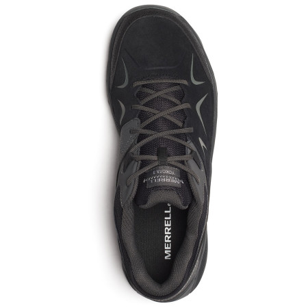 Muške cipele za planinarenje Merrell Yokota 3 GTX