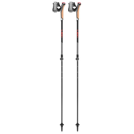 Štapovi za nordijsko hodanje Leki Poles Instructor Lite