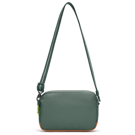 Torba preko ramena Pacsafe Go Crossbody