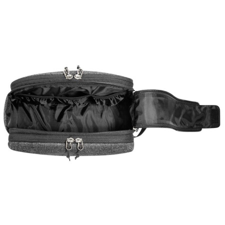 Kozmetička torbica Tatonka Cosmetic Double Zip Pouch