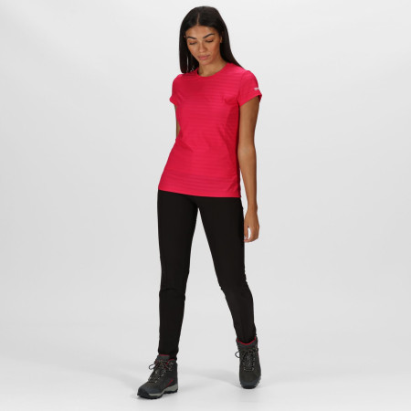 Ženske hlače Regatta Pentre Strtch Trs regular