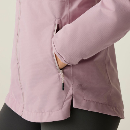 Ženska jakna Regatta Hamara IV