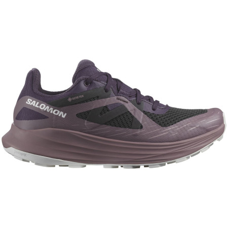 Ženske tenisice za trčanje Salomon Ultra Flow GTX