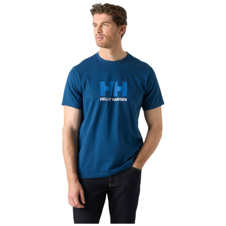 Muška majica Helly Hansen Hh Logo T-Shirt 3.0