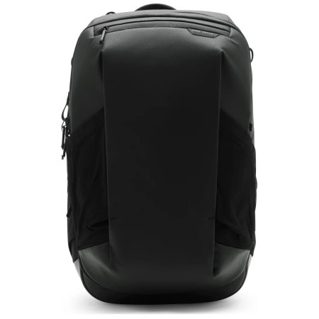 Ruksak Peak Design Travel Backpack 2-in-1 40L crna Black