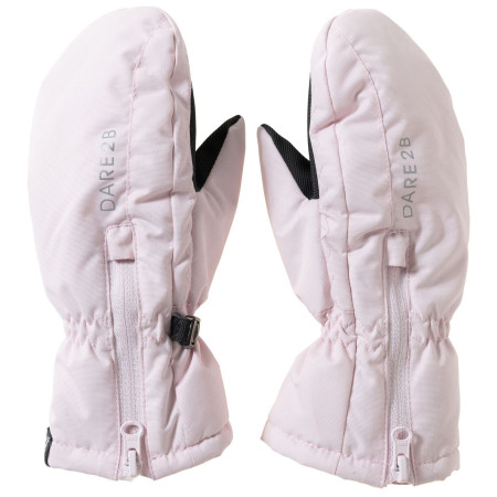 Dječje rukavice Dare 2b Igloo Mitten Pink Haze ružičasta Pink Haze