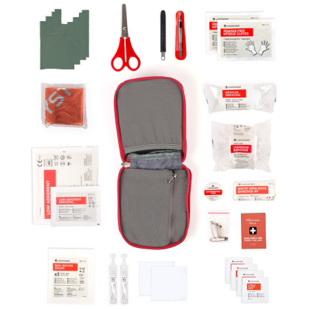 Prva pomoć za pse Mountain Paws Dog First Aid Kit