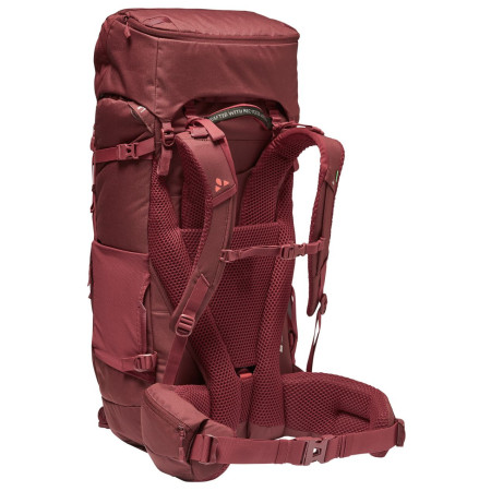 Ženski planinarski ruksak Vaude Women's Astrum EVO 55+10