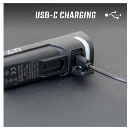 Prednje svjetlo Sigma Aura 40