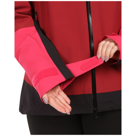 Ženska jakna Kilpi Mamba-W