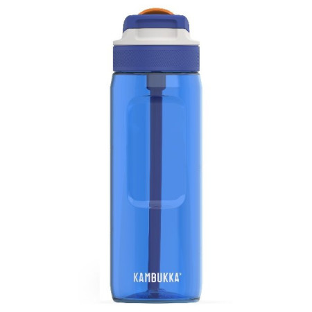 Boca Kambukka Lagoon 750 ml plava