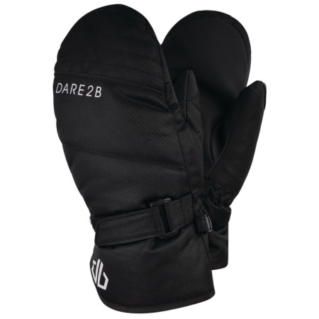 Dječje rukavice Dare 2b Roaring Mitt crna BlackShard