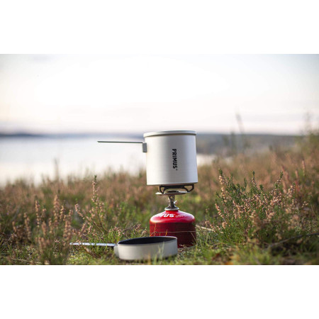 Set posuđa Primus Essential Trek Pot 1.0L