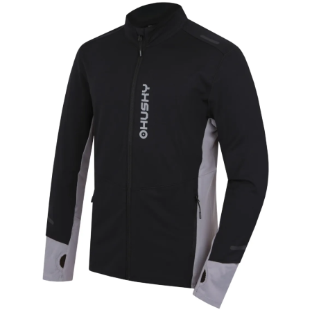 Muška dukserica Husky Sweatshirt Tame Zip