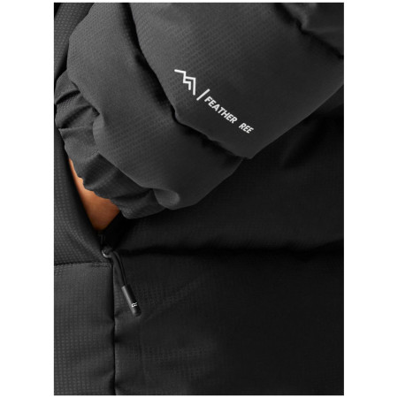 Muška jakna Regatta Aldthorn