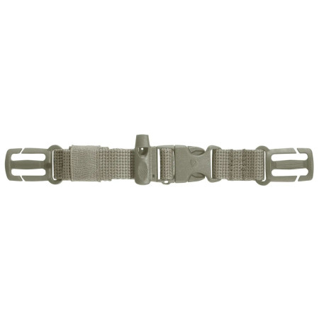 Trake Fjällräven Kånken Chest Strap siva Fog