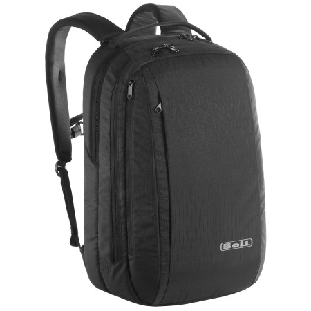 Ruksak Boll Prophet 32 l crna/zelena Black/Lime