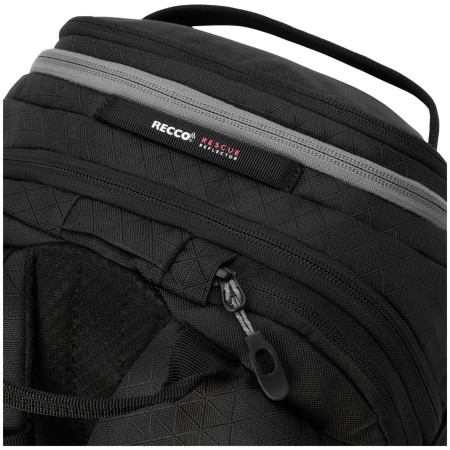 Ruksak za turno skijanje Dakine Heli 2.0 Pro Backpack 20L