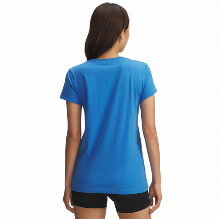 Ženska majica Under Armour Rival Logo SS